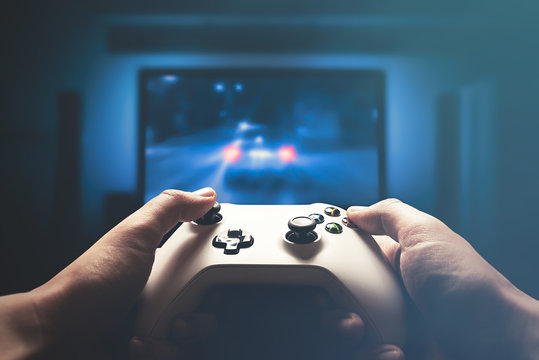 video games
